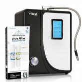 Tyent Hybrid Ultra Filter Set: Fits Hybrid Countertop Water Ionizer