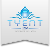 TyentUSA Logo