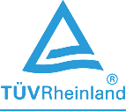 TUV Certifications