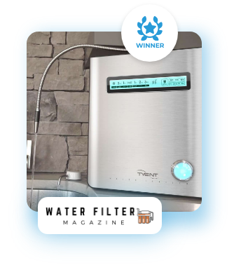 Water Filter Magazine