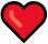 Heart Icon