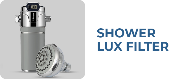 Shower Lux Filters