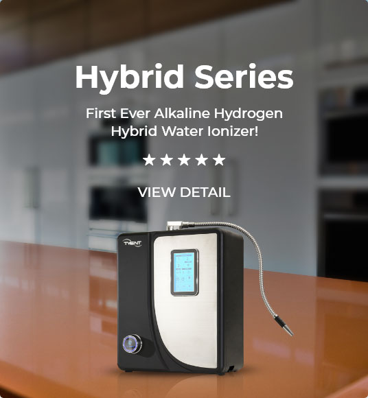 Hybrid Series