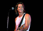 Rick Springfield Water Ionizer Testimonial