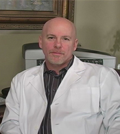 Dr. Robb Tanella Water Ionizer Testimonial