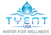 Tyent USA Logo