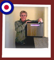 Roger Daltrey Water Ionizer Testimonial