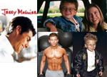 Jonathan Lipnicki Water Ionizer Testimonial