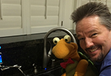 Terry Fator Water Ionizer Testimonial